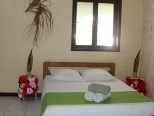 Hotel Bora Bora Ecolodge